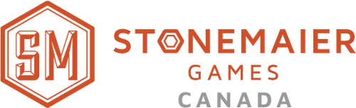 Stonemaier Games (Canada) logo