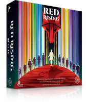 Red Rising Standard Version