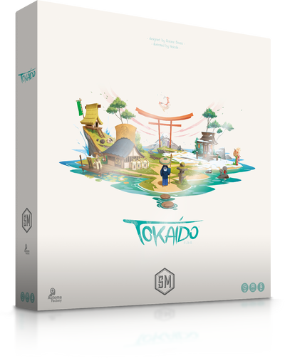 Tokaido
