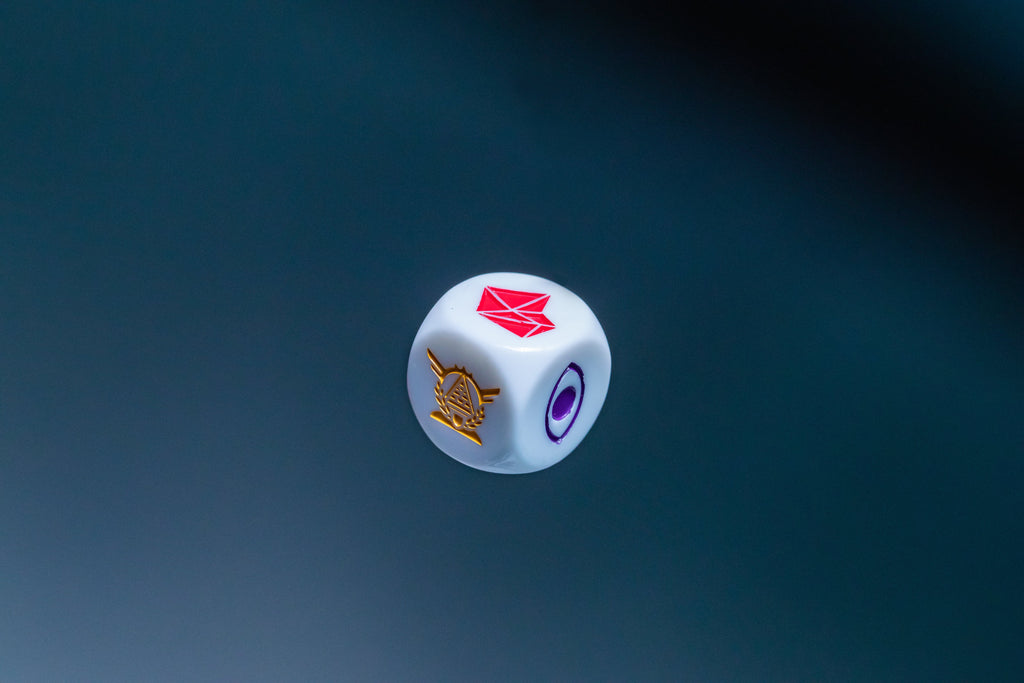 Red Rising Collector's Edition – Stonemaier Games (Canada)