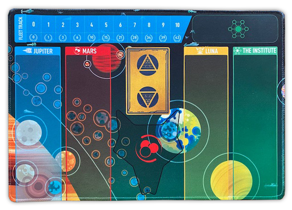 Red Rising Stone Box Red Rising Collector's Edition – Stonemaier Games (Canada)