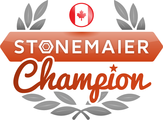 Shop sales champion canada